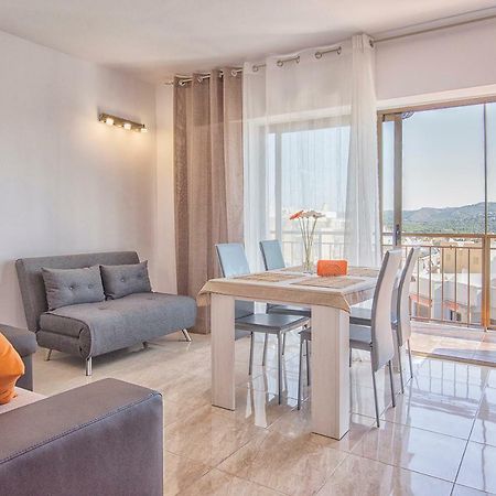 Apartamento Corbeta Calpe Exterior foto