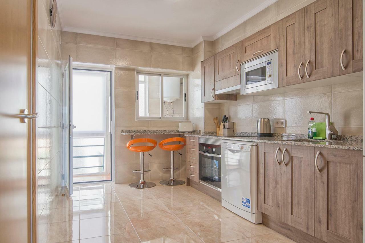 Apartamento Corbeta Calpe Exterior foto