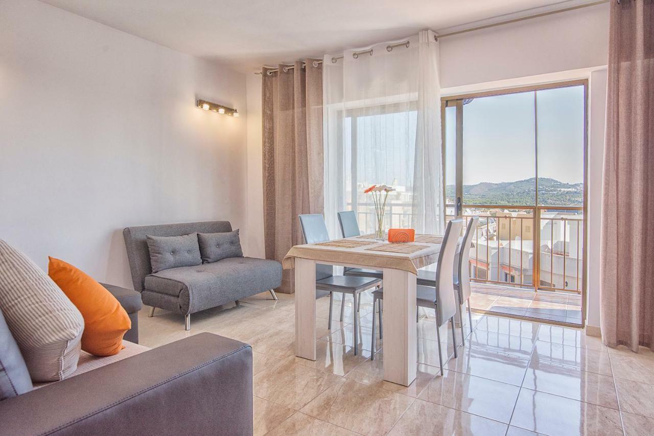Apartamento Corbeta Calpe Exterior foto