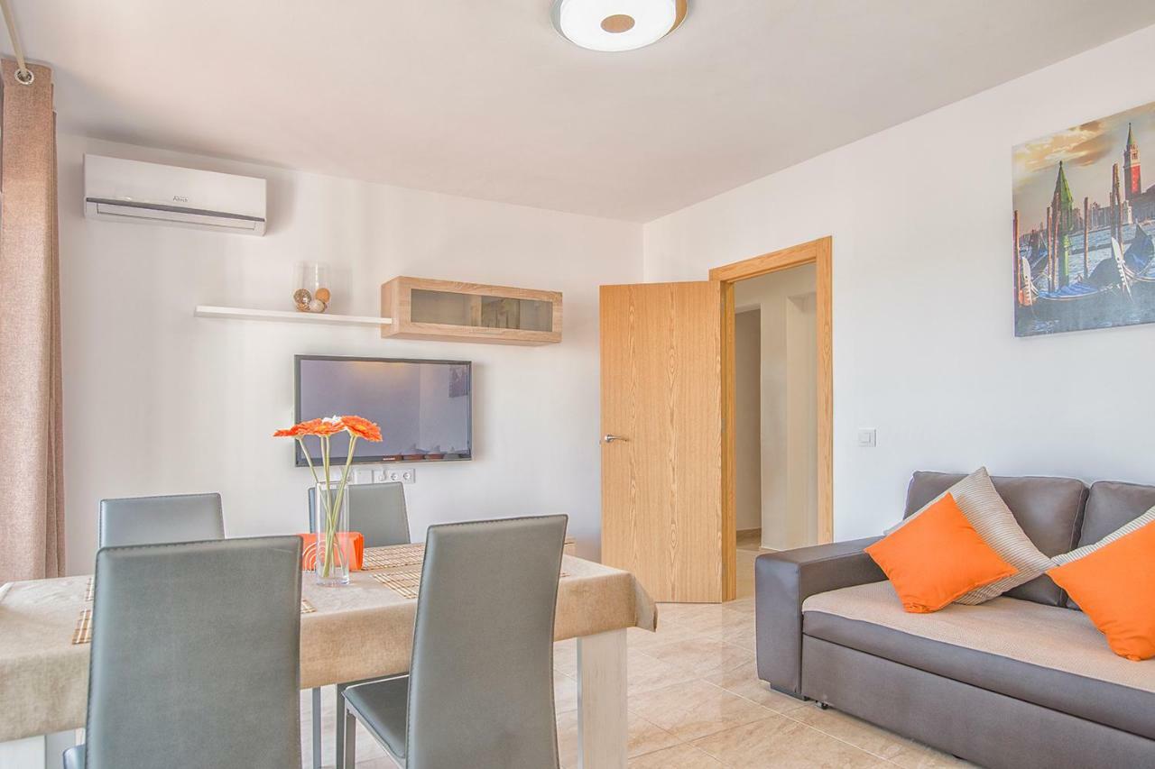 Apartamento Corbeta Calpe Exterior foto