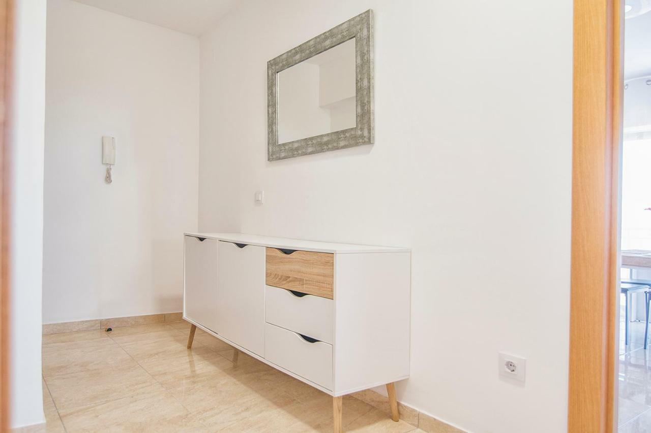 Apartamento Corbeta Calpe Exterior foto